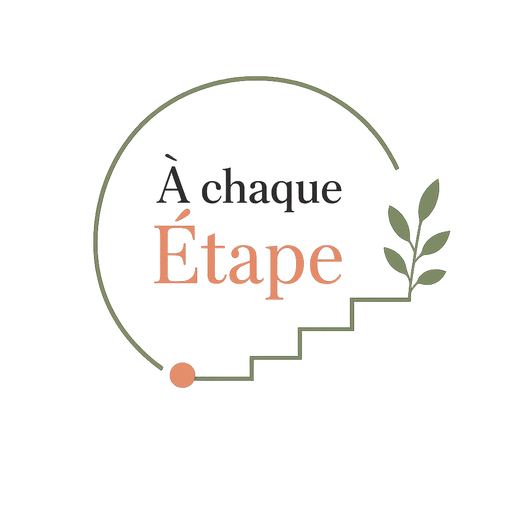 À chaque Étape